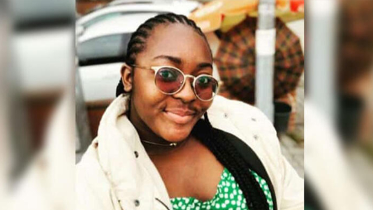 Gabonlu Dina'nın sır ölümü: Ailesinden ikinci otopsi talebi