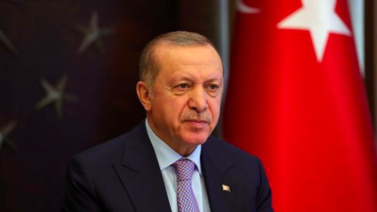 Erdoğan, Abdurrahman el-Burhan ile görüştü