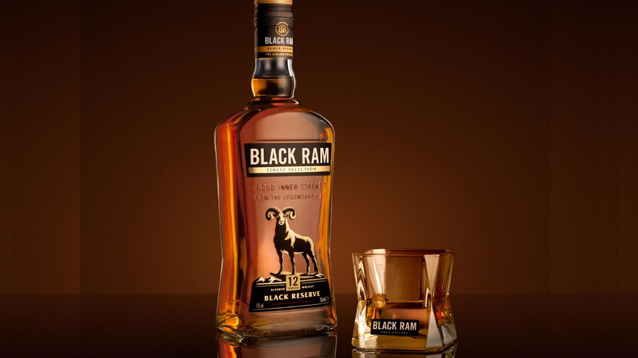 Black Ram viski 100'lük fiyatı 2023 kaç para oldu, zam gelecek mi?
