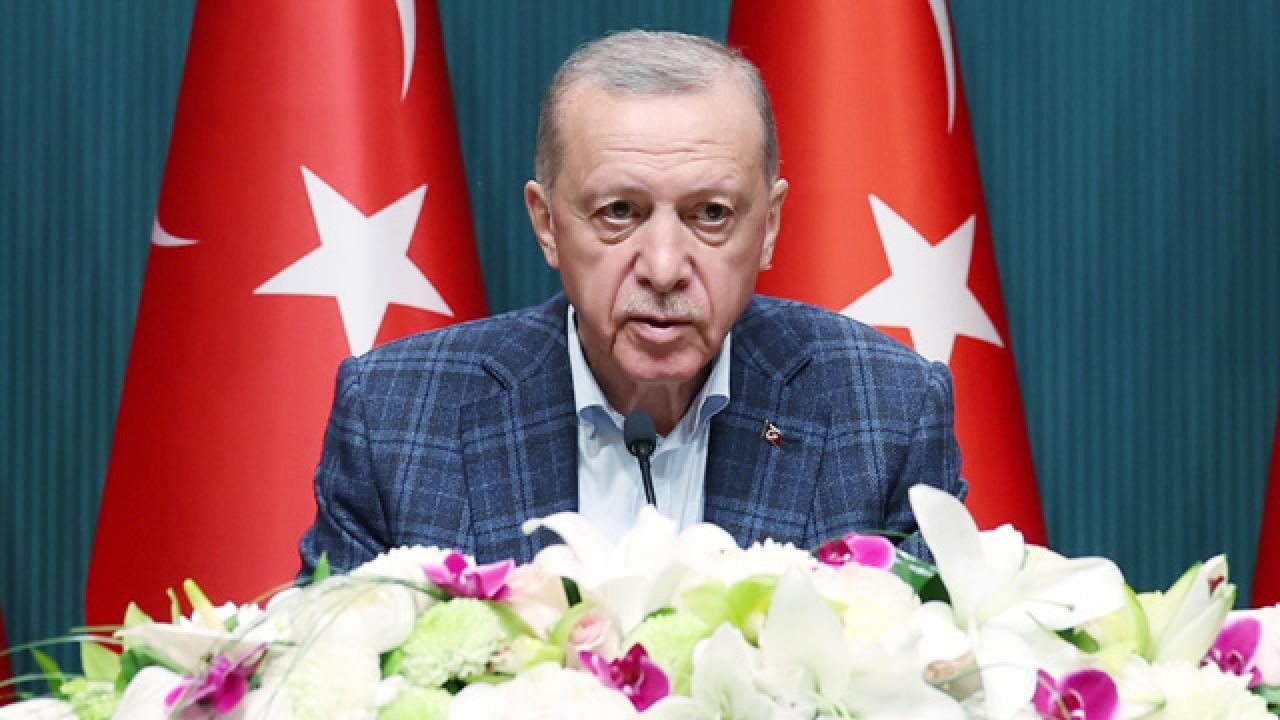 Erdoğan’dan “Temmuzda memur zammı” açıklaması
