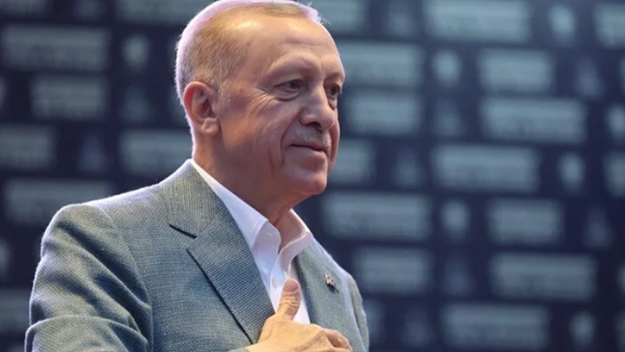 Cumhurbaşkanı Erdoğan açıkladı: Depremzede öğrencilere ek kontenjan