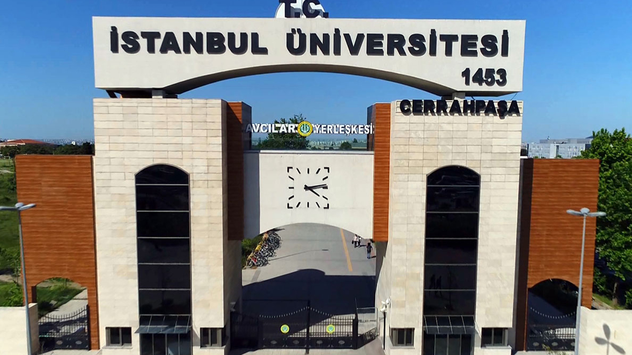 İstanbul Üniversitesi Cerrahpaşa'ya 56 sözleşmeli personel alınacak
