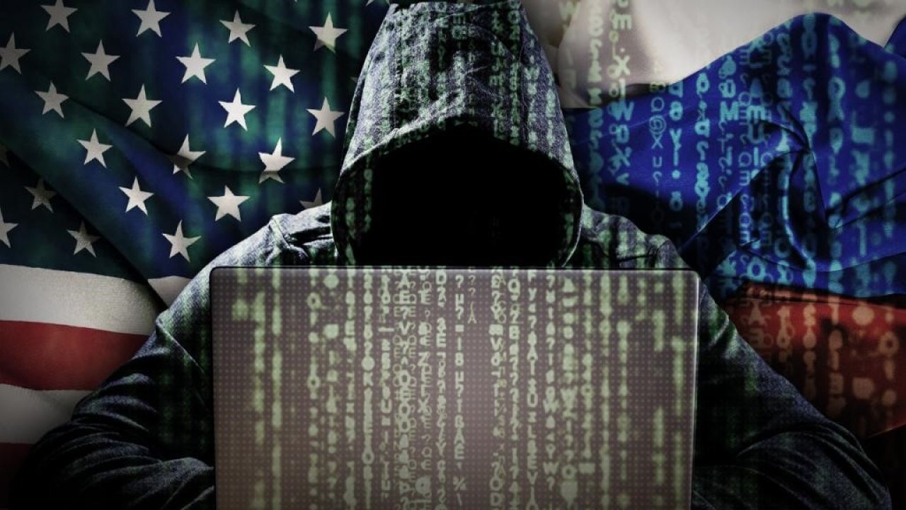 ABD ile Rusya arasında siber savaş! 20 yıllık casus yazılım çökertildi