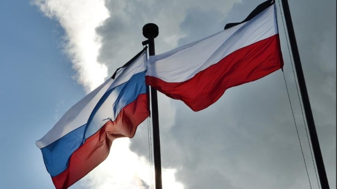 Rusya ve Polonya arasında 'isim değişikliği' krizi