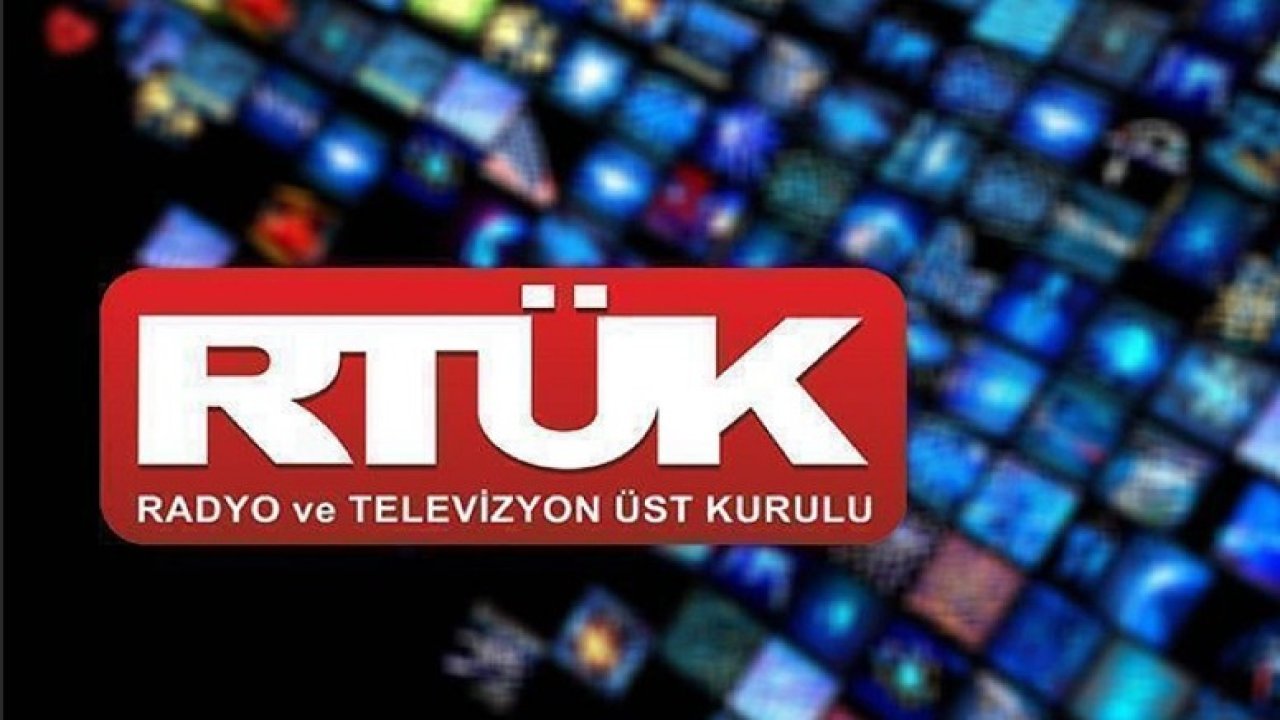 RTÜK'ten Flash Haber TV'ye para ve program durdurma cezası