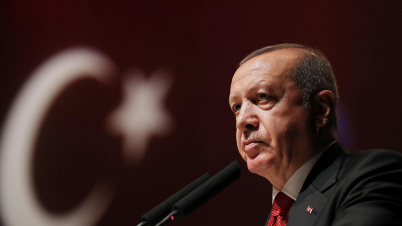 Erdoğan Kürt seçmenlere seslendi: Geriye gidişe müsaade etmeyeceğiz