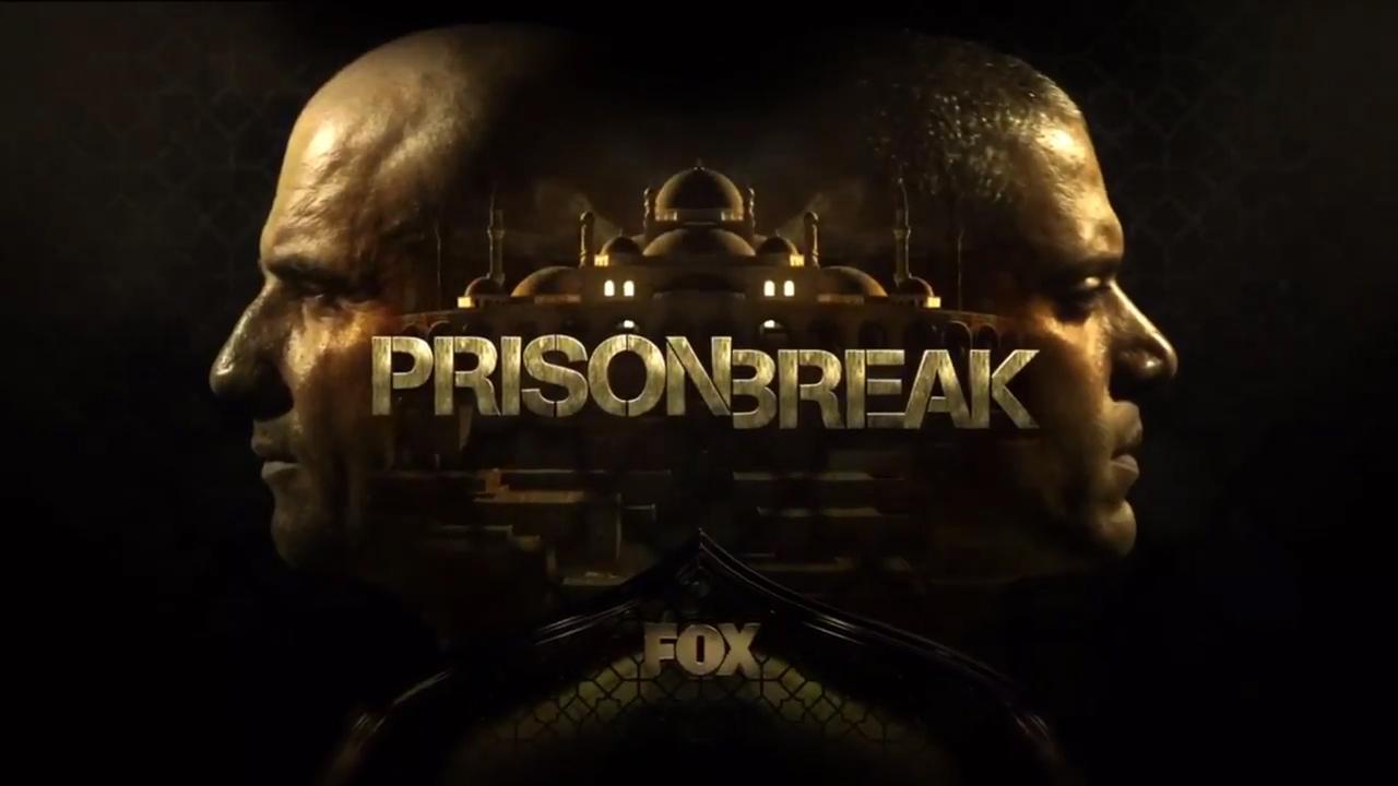 Efsanevi dizi Prison Break hakkında az bilinen 5 ilginç detay