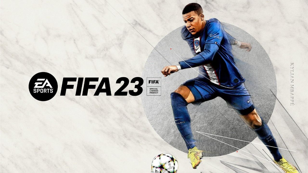 FIFA 23 ücretsiz oluyor!
