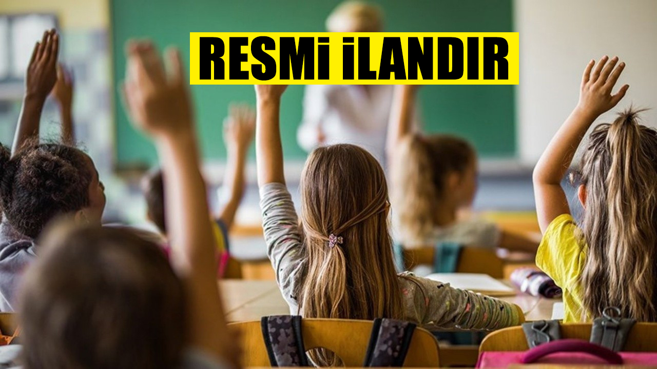 İstanbul MEM 2023-2 Grup Anadolu Yakası Eğitim Okulları için onarım yapılacak