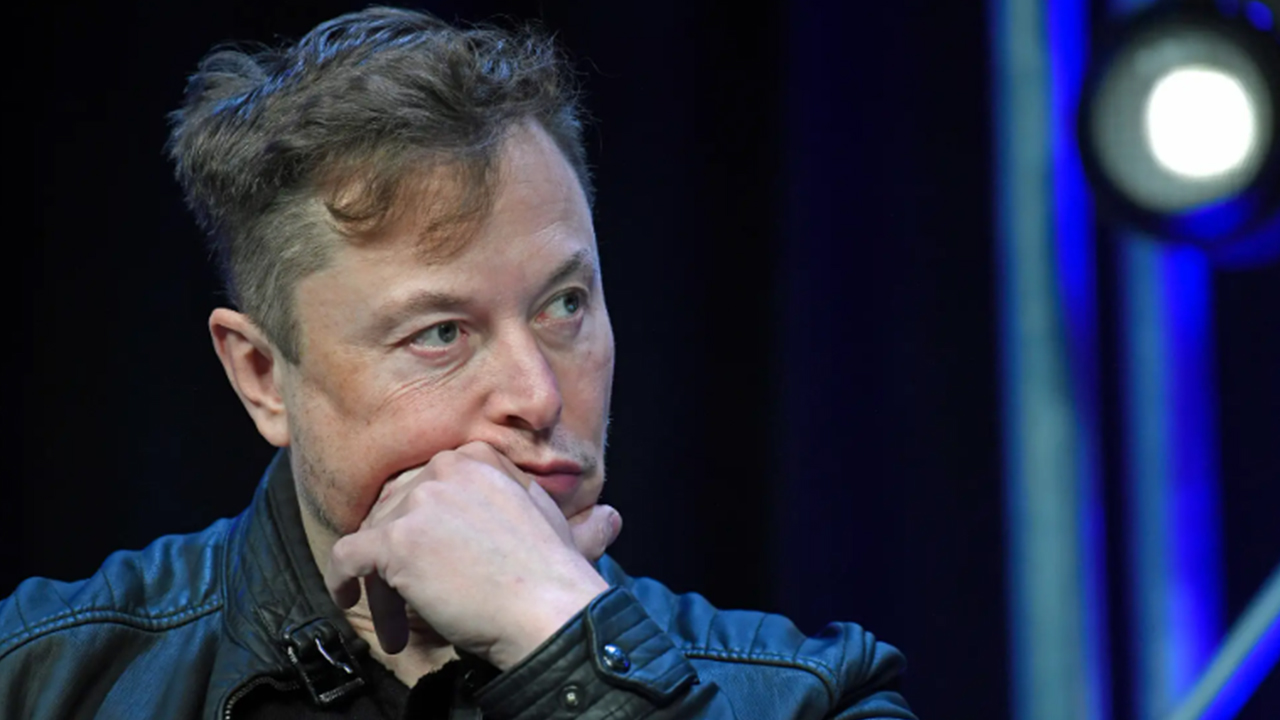 Elon Musk, Twitter CEO'luğunu bıraktı
