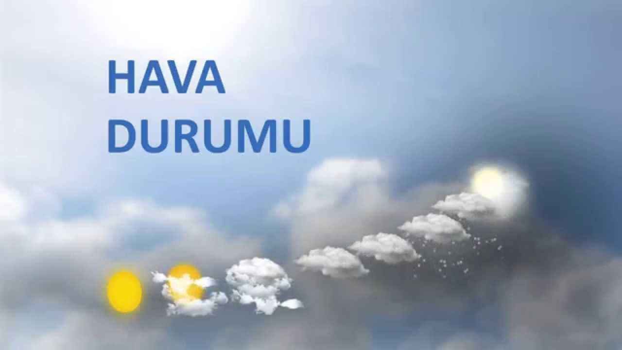 Antalya aylık hava durumu Mayıs 2023