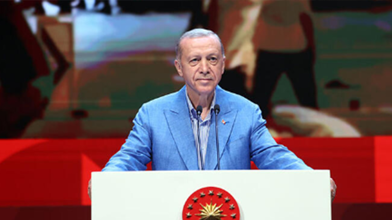 Erdoğan'dan Kılıçdaroğlu'na "Rusya" tepkisi