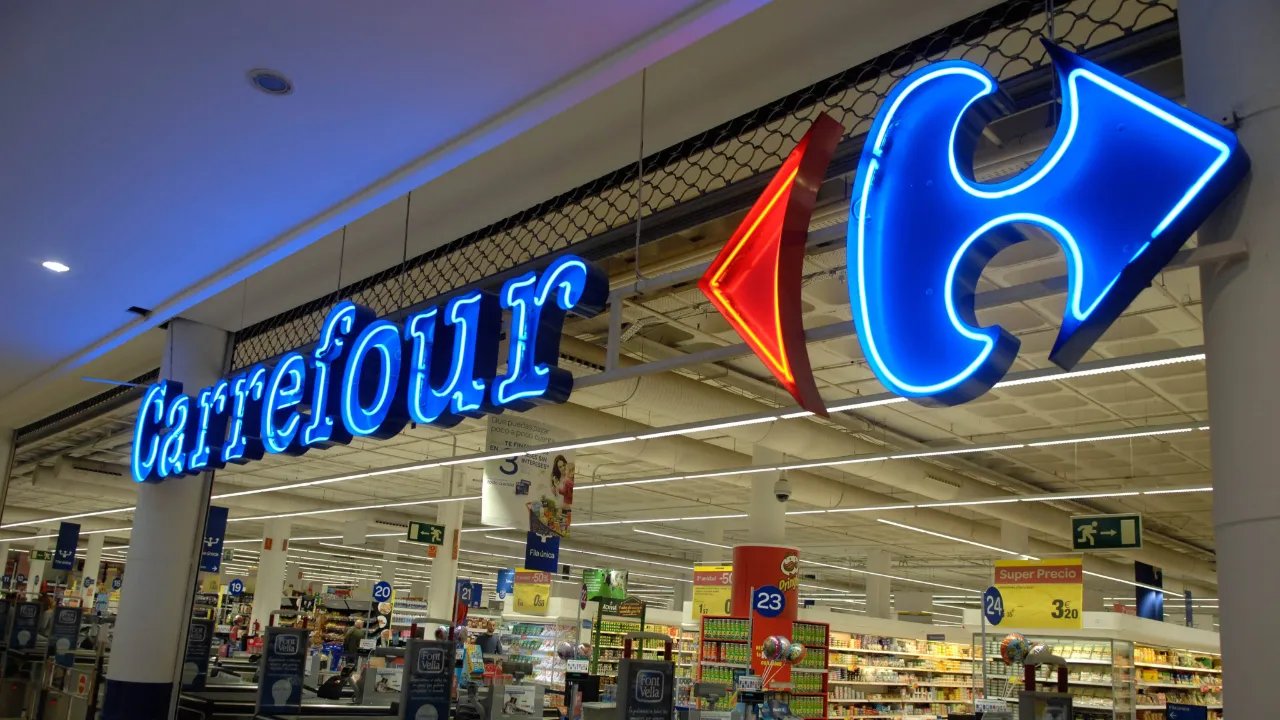 Carrefour 11-17 Ocak 2024, bu hafta öyle ürünler indirime giriyor ki..