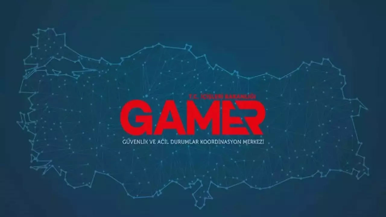 Gamer ne demek, İçişleri Bakanlığı Gamer açılımı nedir ?