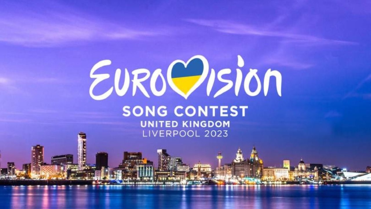 Eurovision'da bir ilk! Neden İngiltere'de düzenleniyor?