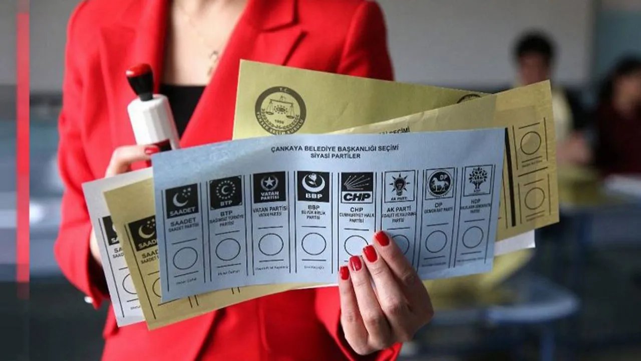 14 Mayıs seçimlerinde kimler oy kullanamaz? YSK açıkladı