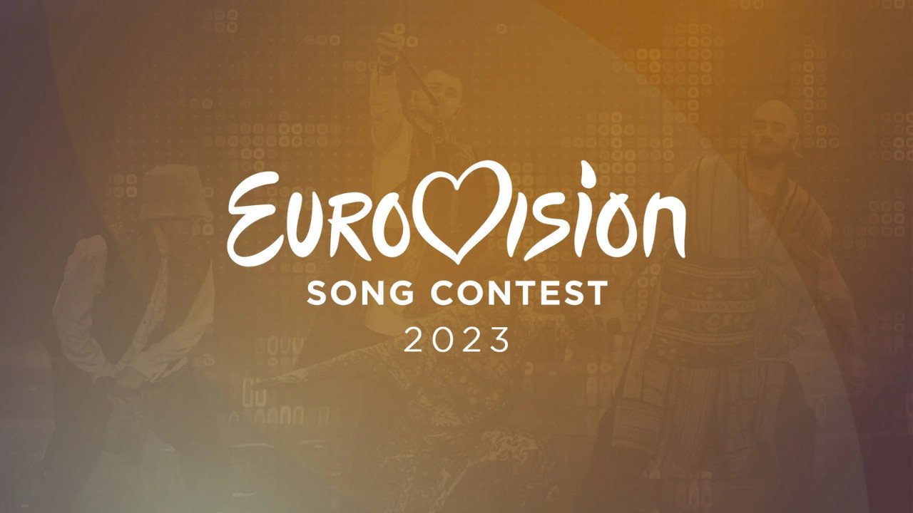 Eurovision'da  Zelenskiy’nin konuşmasına yasak getirildi