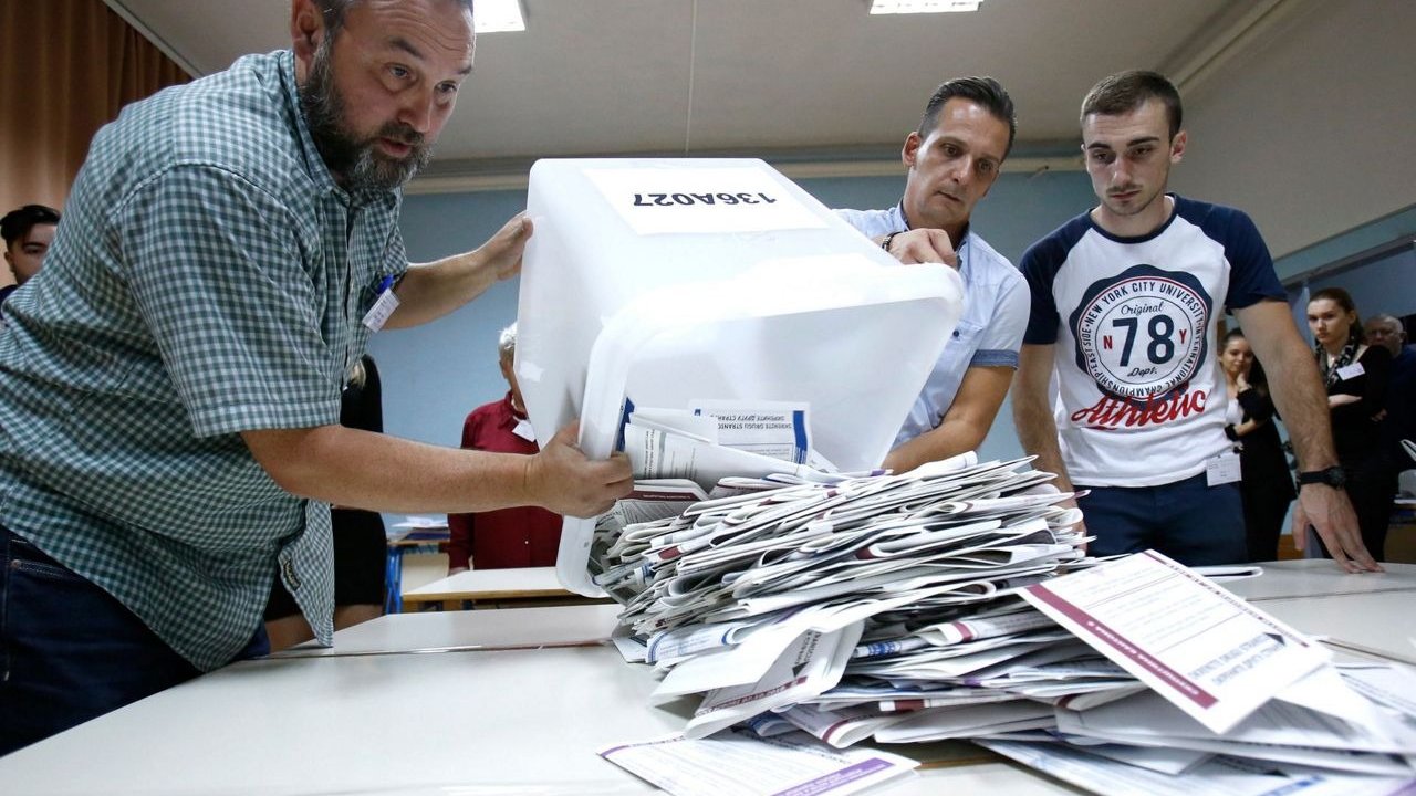 Oy kullanma işlemi tamamlandı, YSK oy sayımları ne zaman yapılacak?