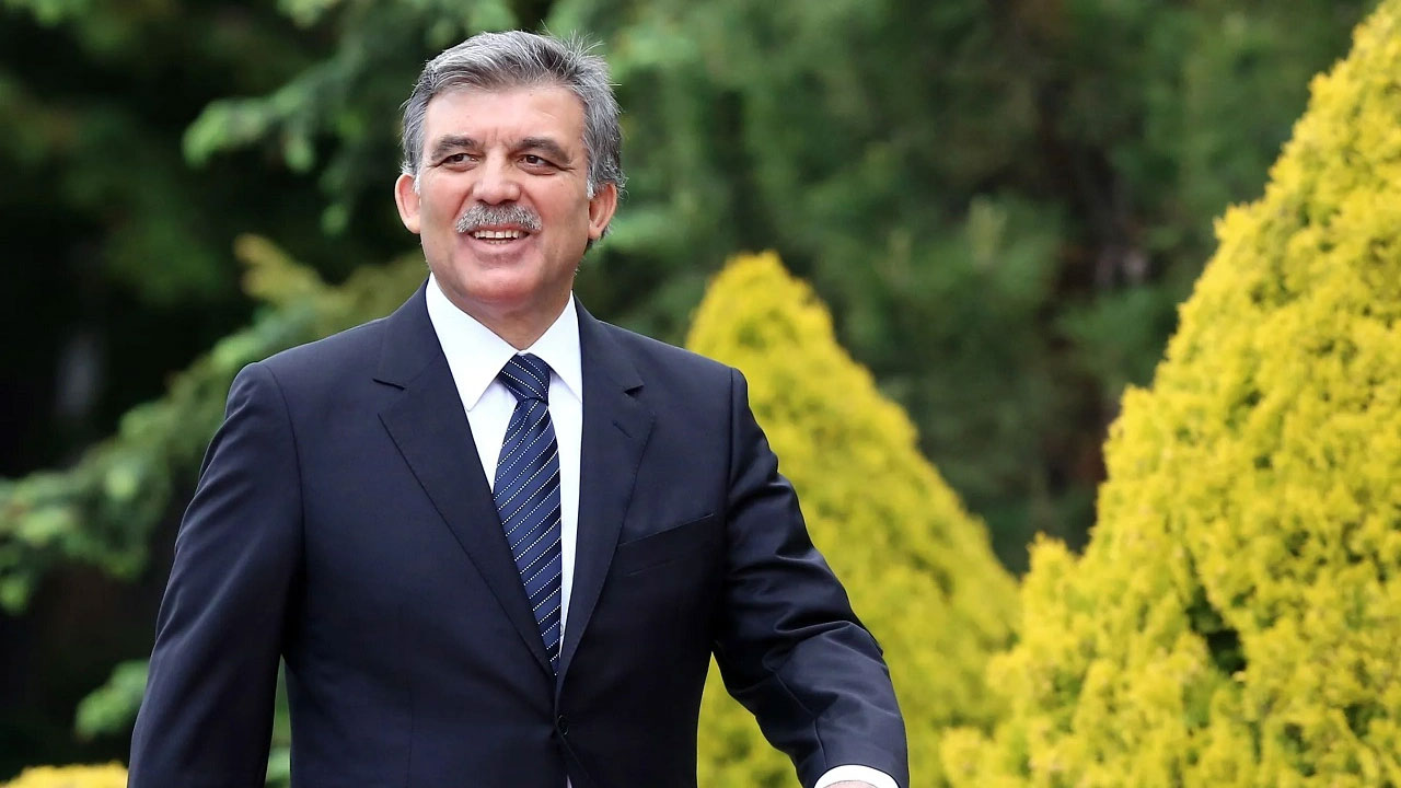 Abdullah Gül'den 14 Mayıs seçimleri açıklaması