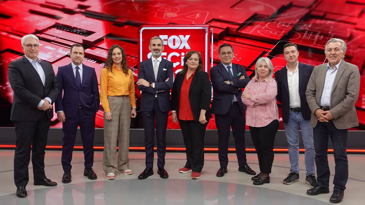 FOX TV 14 Mayıs 2023 Pazar Seçim 2023 canlı izle