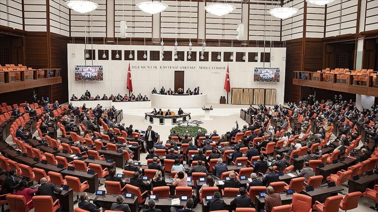 Erzincan'da hangi parti kaç milletvekili çıkardı?