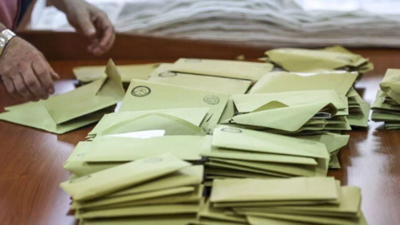 YSK beş ülkede oy verme süresini yeniden uzattı
