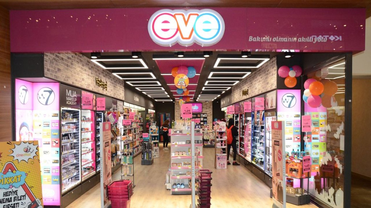 Eve Shop 4 Haziran Güncel Katalog yayınlandı