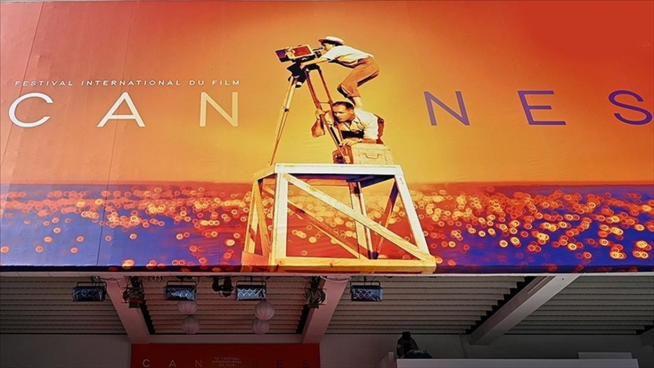 Cannes Film Festivali başlıyor! Nuri Bilge Ceylan yarışacak!
