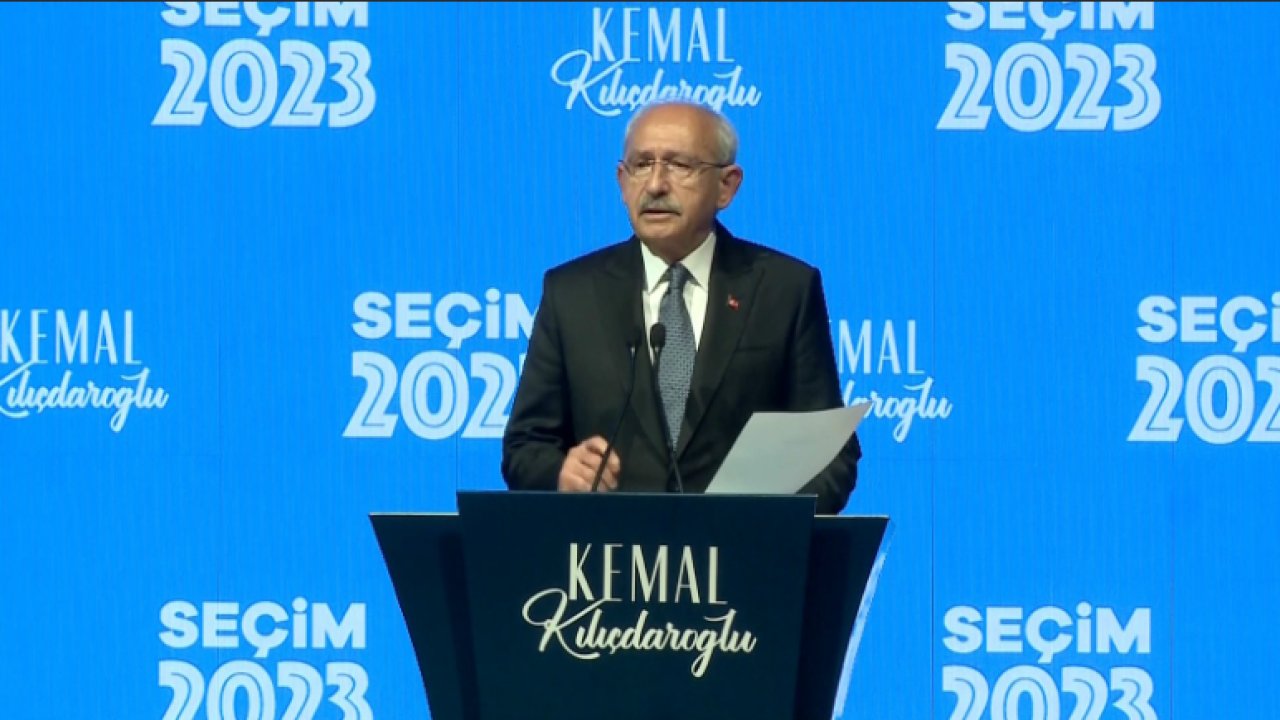 Kılıçdaroğlu, depremzedelere yapılan eleştirilerin karşısında durdu