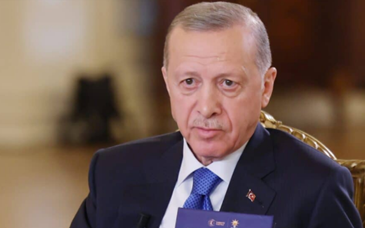 Erdoğan: İç muhasebemizi yapacağız ve gereken adımları atacağız