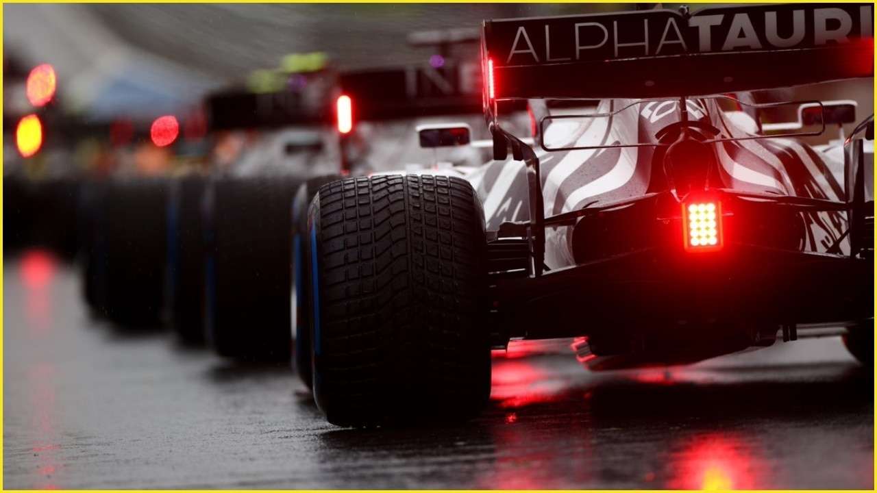 2023 Formula 1 İtalya Grand Prix (GP) saat kaçta ve hangi kanalda?