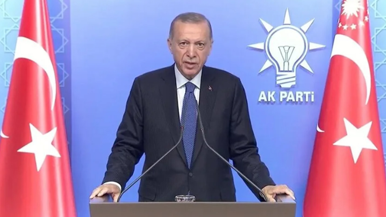 Cumhurbaşkanı Erdoğan açıkladı: Tahıl Koridoru Anlaşması uzatıldı