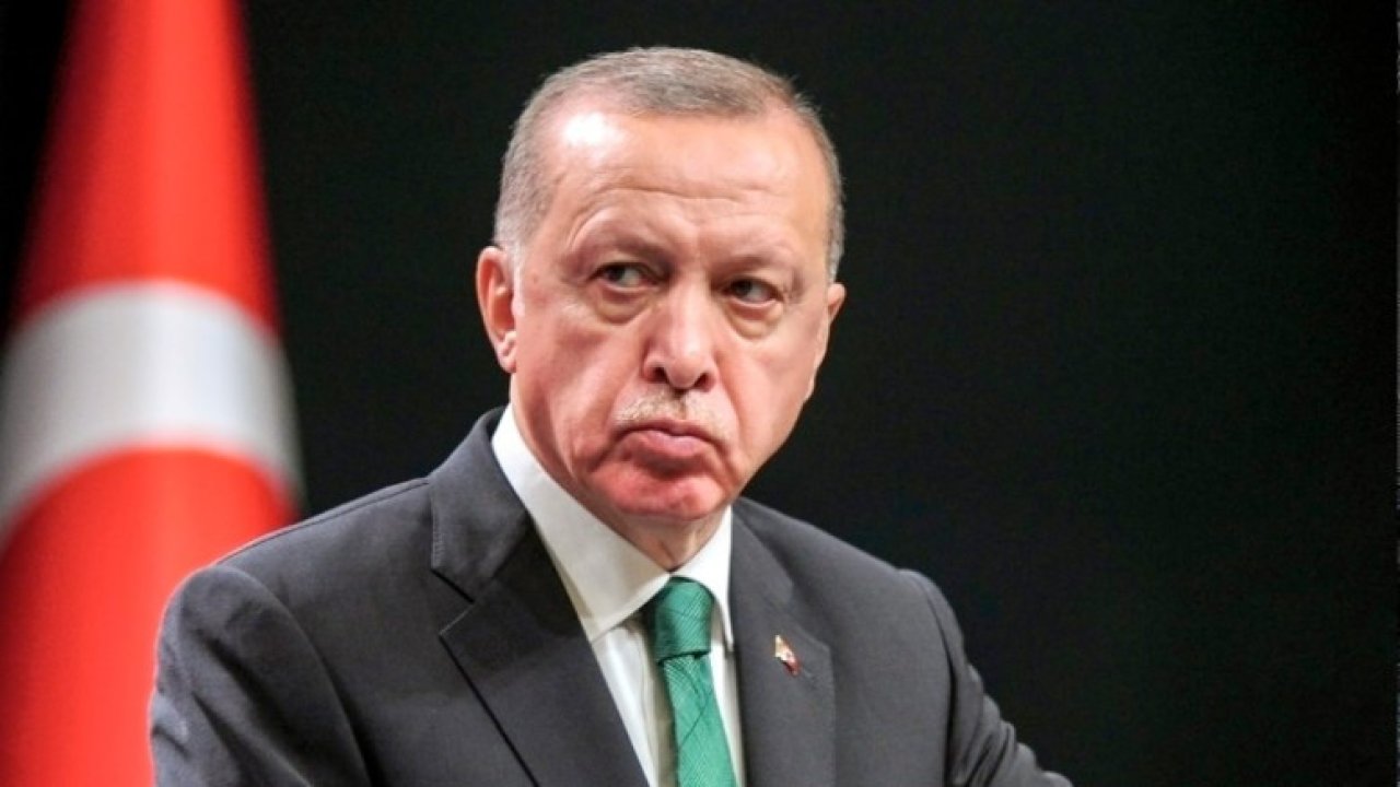 Cumhurbaşkanı Erdoğan: CHP yönetiminin dengesini bozuldu