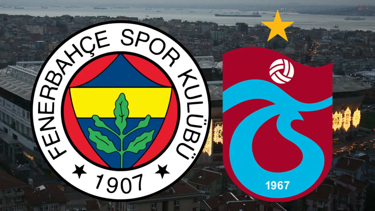 Fenerbahçe Trabzonspor Twitter canlı izle 18 Mayıs 2023