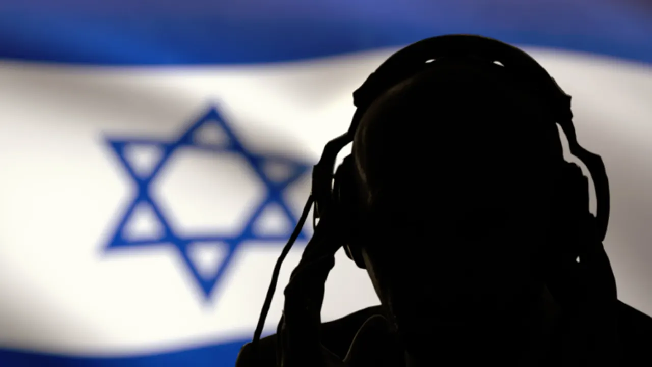 Mossad'a bilgi sızdırma davasında tutuklu kalmadı