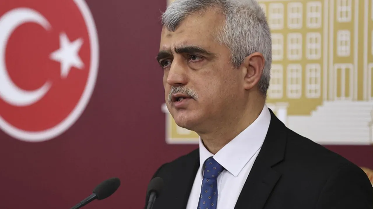 AK Parti, Gergerlioğlu'nun vekilliğine hapis cezasını gerekçe gösterdi: YSK itirazı reddetti