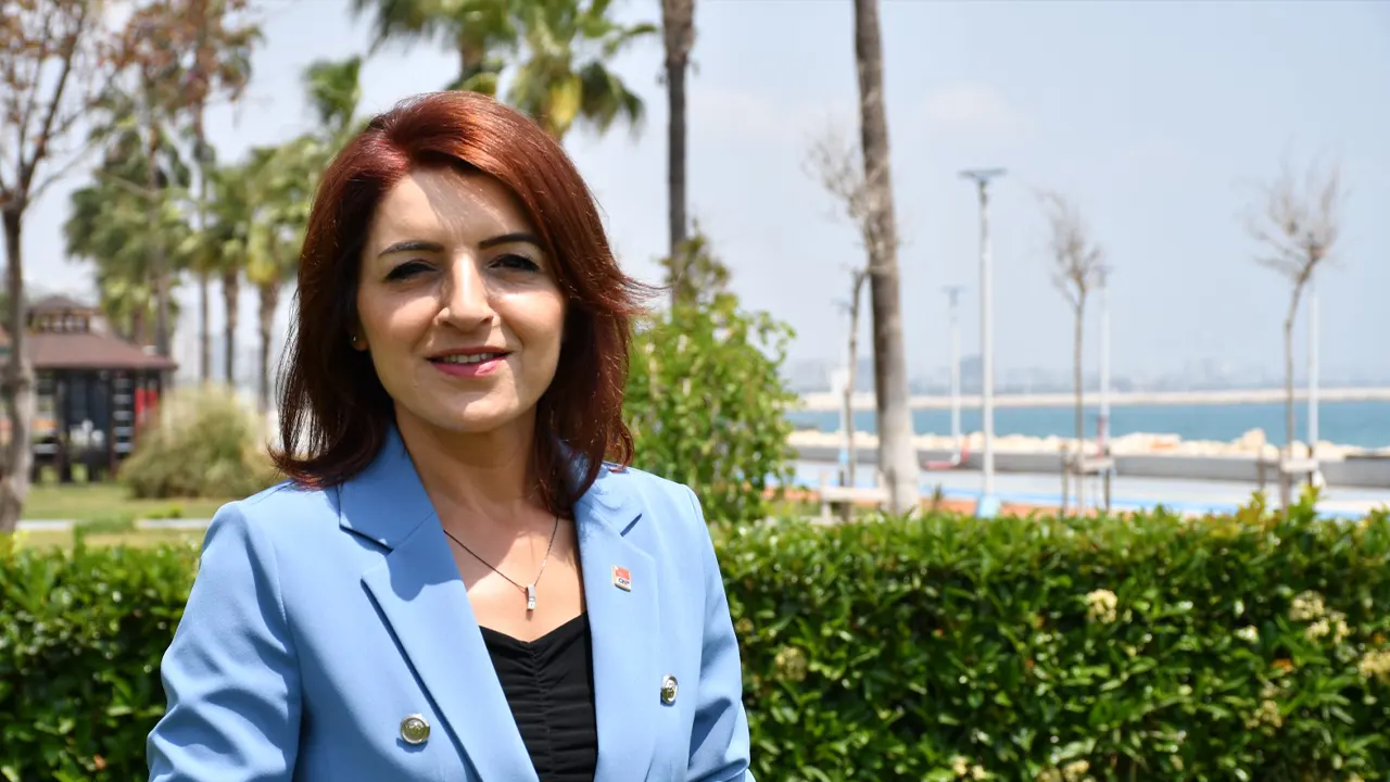 Gülcan Kış: Kılıçdaroğlu'na ikinci turda daha büyük destek çıkaracağız