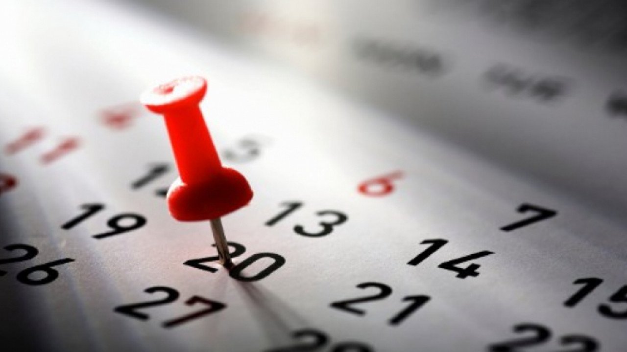 Haziran 2023 Belirli Gün ve Haftalar, Haziran'da resmi tatil var mı?