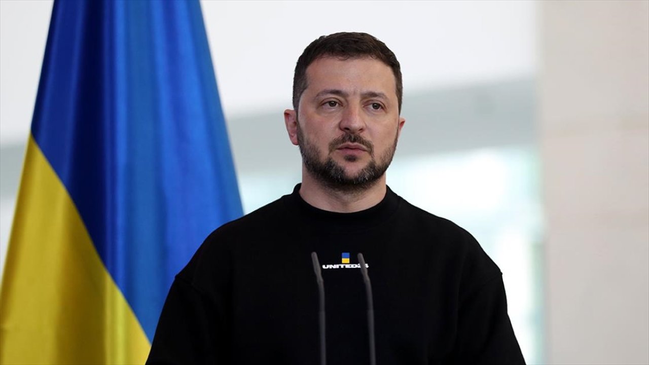 Ukrayna'dan "Bahmut" açıklaması