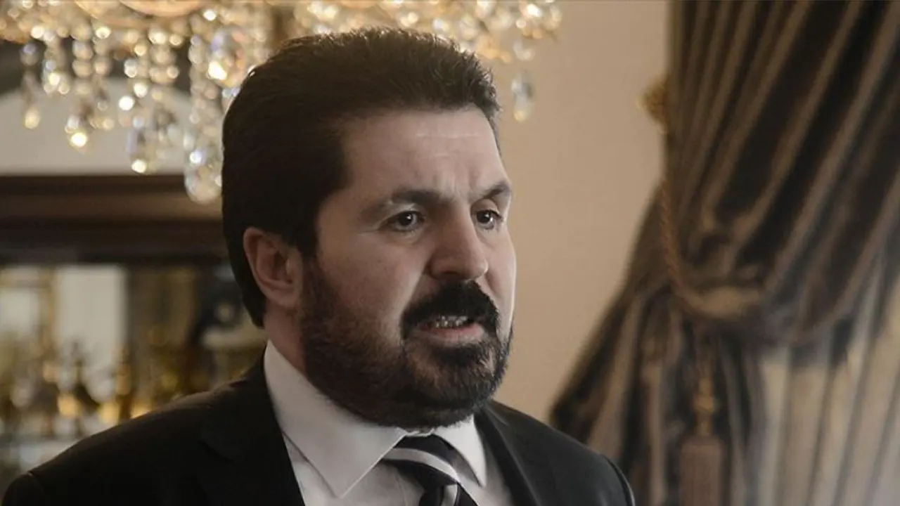 Kalp krizi geçiren AK Parti'li Savcı Sayan'ın sağlık durumuna ilişkin açıklama