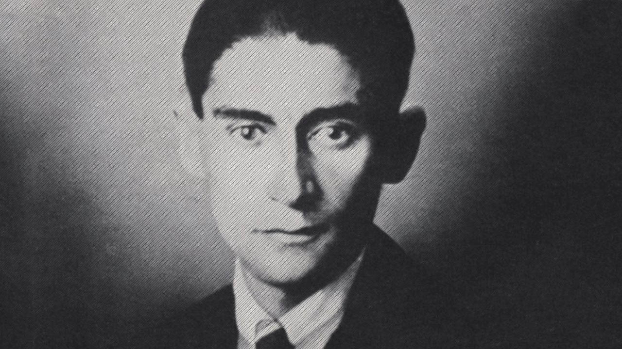 Franz Kafka'nın hayatı ve okumadan geçmemeniz gereken 8 kitabı