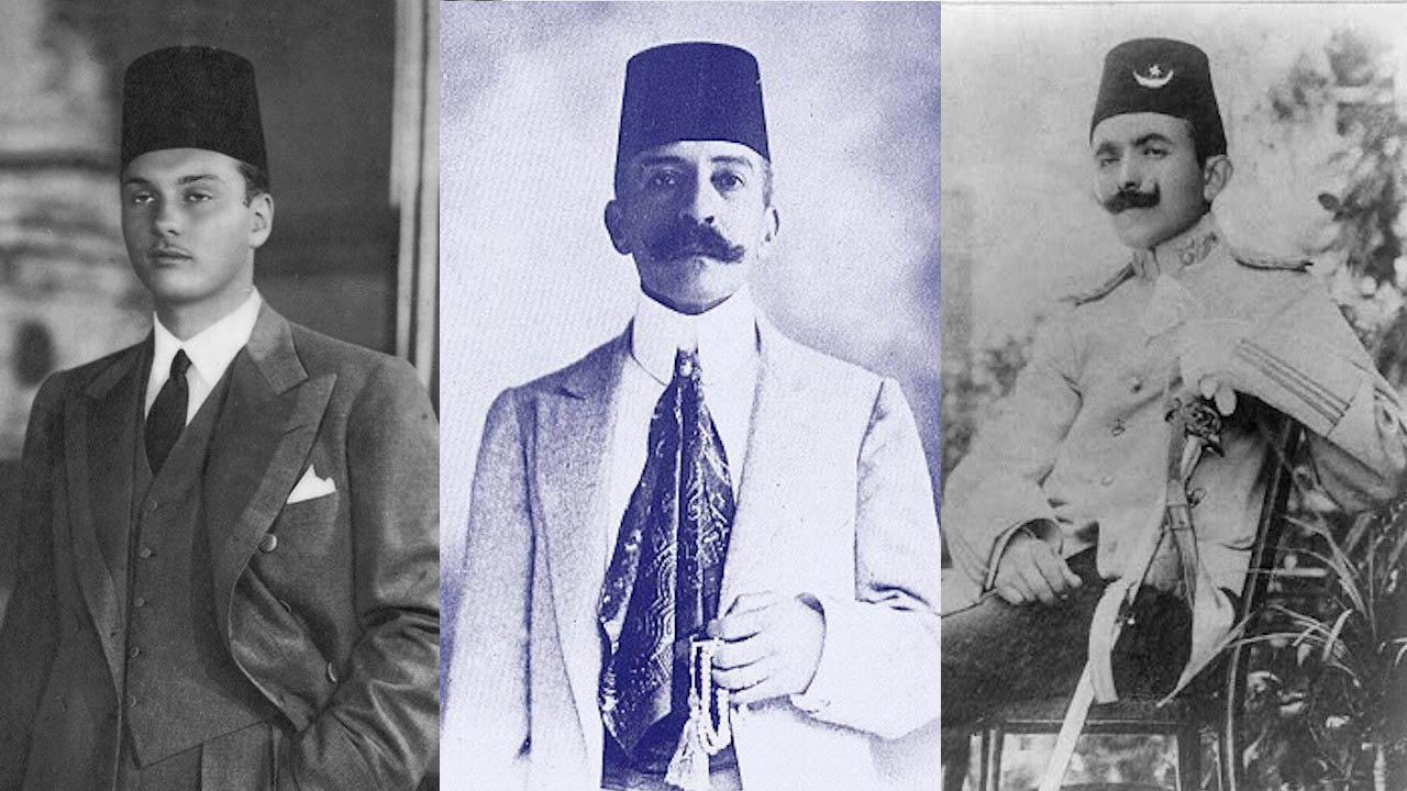 Osmanlı'da neden herkes fes takıyordu ?