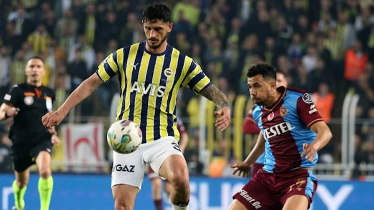 Trabzonspor'dan TFF'ye başvuru