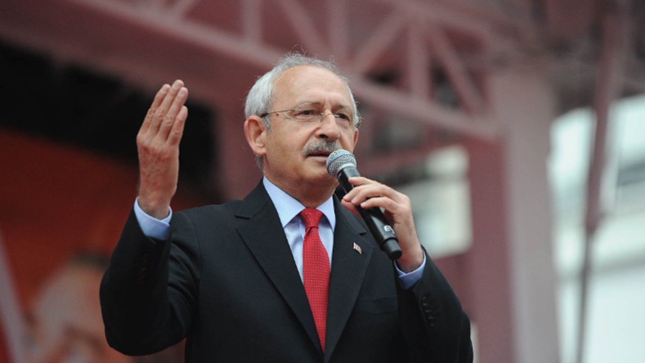 ATA İttifakı üyesi partiden Kılıçdaroğlu’na destek kararı