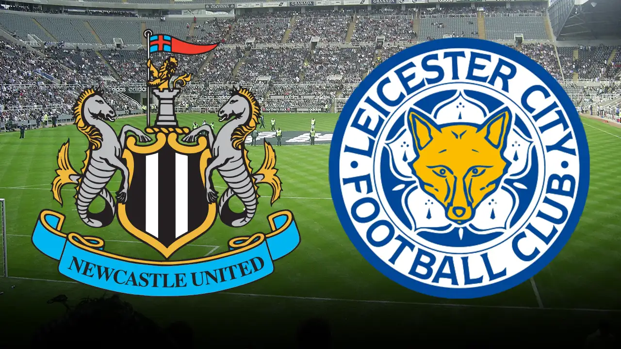 Newcastle United Leicester City maçı canlı izle Bein Sports 3