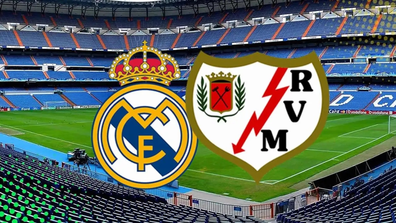 Real Madrid Rayo Vallecano S Sport, S Sport Plus canlı izle