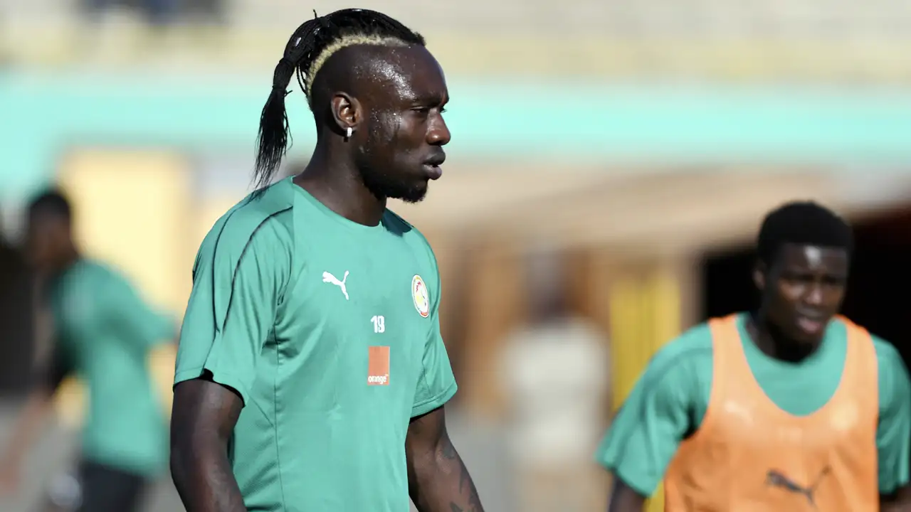 Mbaye Diagne kimdir, nereli ve kaç yaşında?