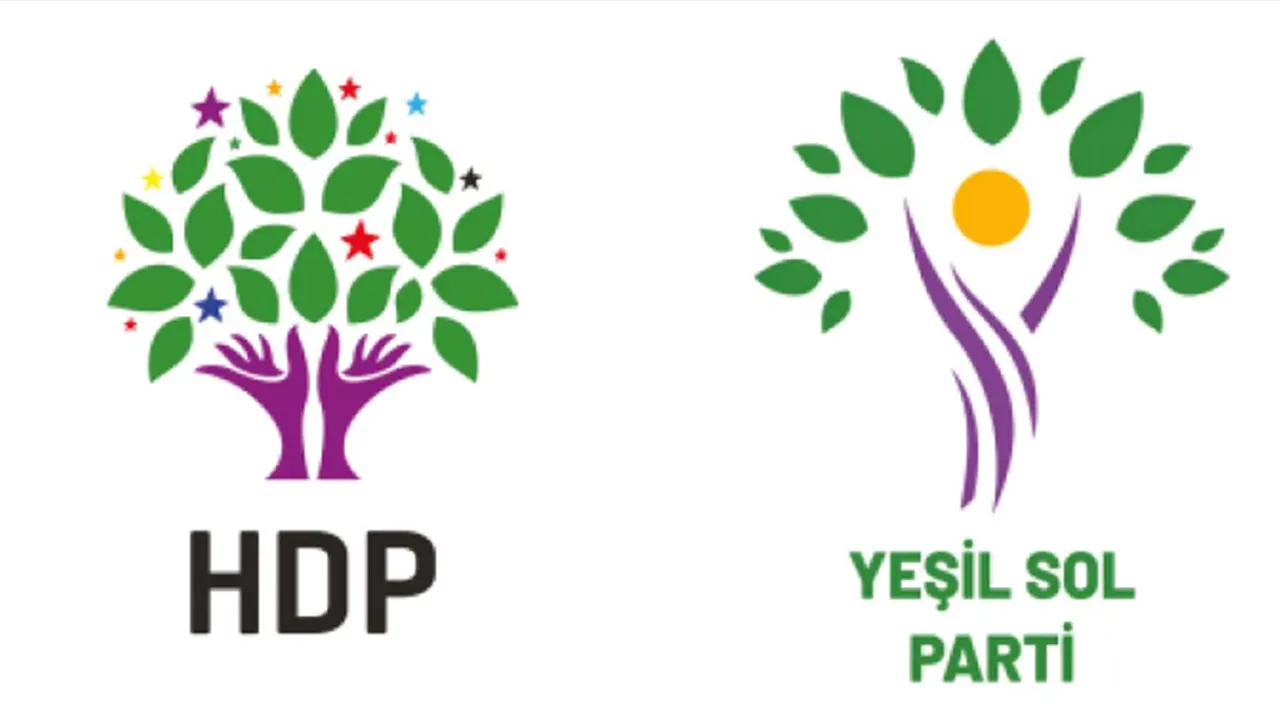 HDP ve Yeşil Sol'dan 'durum değerlendirmesi' kararı