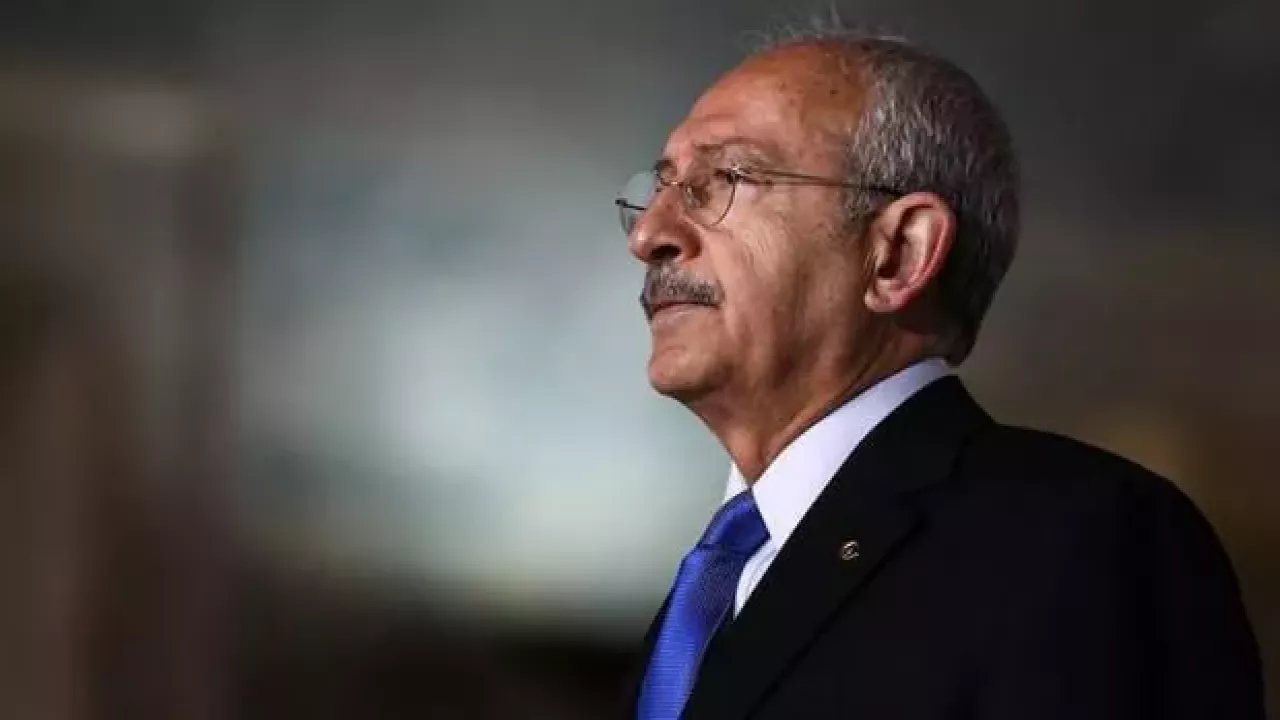 Kılıçdaroğlu’ndan Erdoğan’a milyonluk “montaj” davası