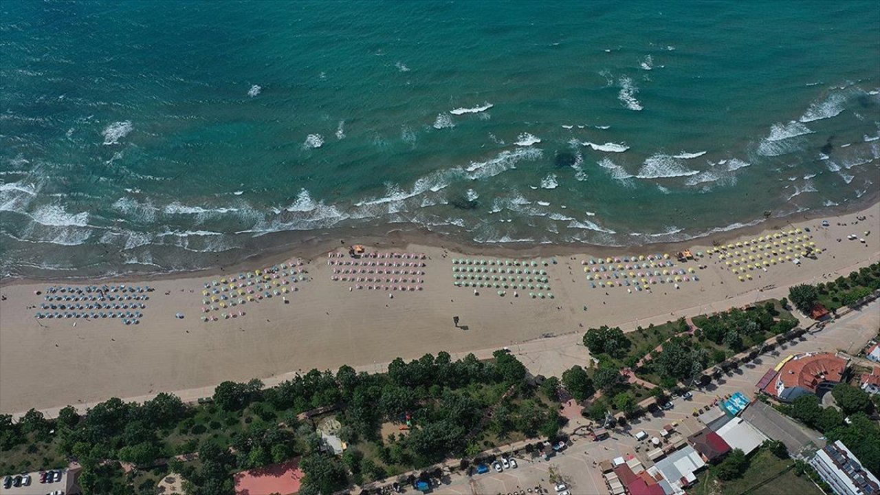 Kocaeli’deki Mavi Bayraklı plajlar hangileri 2023?